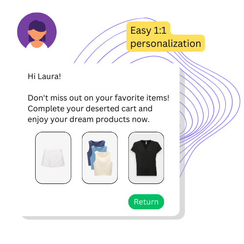 centraals-marketing-automation-1:1-personalization